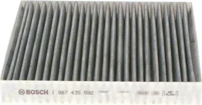Zdjęcie produktu dla Filtr kabiny BOSCH 1 987 435 592