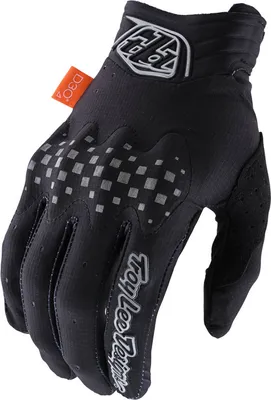 Produktbild von Troy Lee Designs Herren Handschuhe Gambit , Schwarz, XL