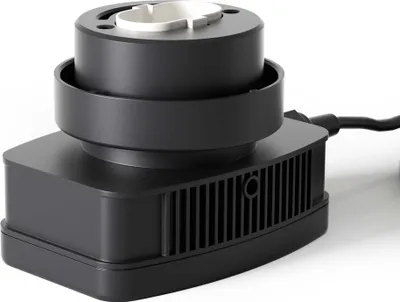 Immagine prodotto di Ricambio SunSun per chiarificatore per laghetti CUV-336 - unità di connessione - per filtri per laghetti, lampade UV, accessori per chiarificatori UVC
