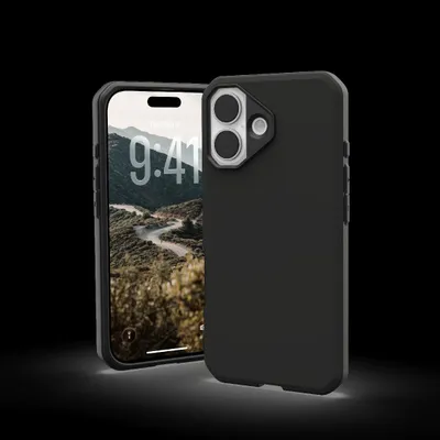 Image de Uag Civilian Lt Magsafe Na Iphone 17 - Czarne