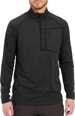 Produktbild von Protest PRTKODY 1/4 zip active top Deep Grey XL