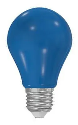 Immagine prodotto di Nbb Led A60 230-240 V 5 W Colourmax E27 Blu 250656280