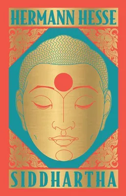 Obrázek produktu pro Siddhartha (Deluxe Hardbound Edition)
