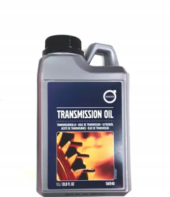 Immagine prodotto di VOLVO S80 XC60 XC70 XC90 olio per cambio automatico