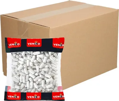 Produktbild von Venco - Schulkreide - 6x 1kg