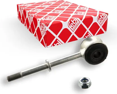 Produktbild von FEBI BILSTEIN Koppelstange Stabilisator für VOLVO 940 II Kombi (945) 17596