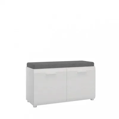 Image de Meuble à chaussures Merano
