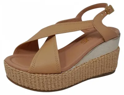 Produktbild von Mjus Sandalette Beige in Gr. 37