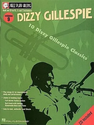 Produktbild von Dizzy Gillespie