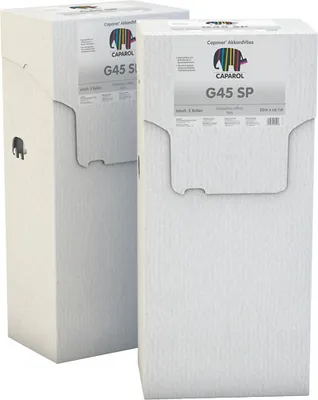 Produktbild von Caparol Capaver Akkordvlies G45 SP, ca.45g/qm, ca. 1m x 50m