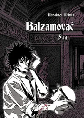 Image de Balzamovač - 3. díl (Mihara Mitsukazu)
