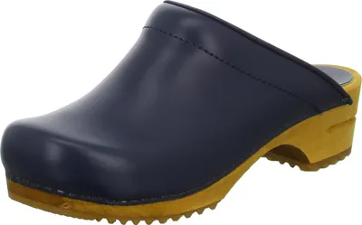 Produktbild von Sabot/Clog diverse Absatzhöhen LOTTE OPEN