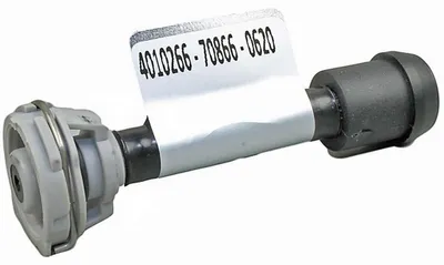 Imagen del producto de METZGER 4010266: Tubo de refrigerante, manguera del radiador, lado izquierdo, parte superior, para AUDI A4 B9 Avant (8W5, 8WD), A5 Sportback (F5A), A4 B9 Sedán (8W2, 8WC), A5 Coupé