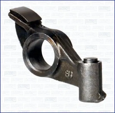 Image de Ajusa Poussoir De Soupape Hydropoussoir
