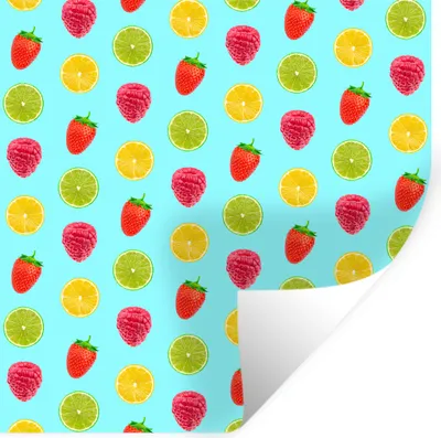 Produktbild von MuchoWow® - Wierderverwendbar - Selbstklebend