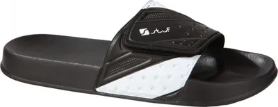 Produktbild von STUF Samoa Flip-Flops Schwarz 41