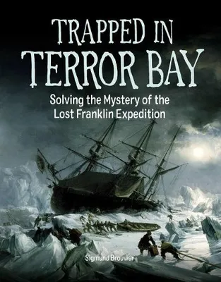 Image de Trapped in Terror Bay