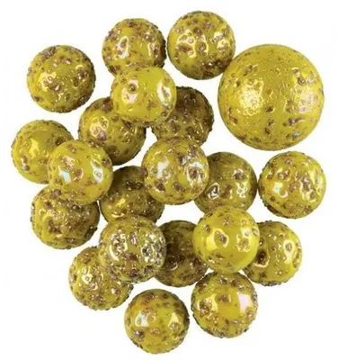 Image de Filet de 20 billes 16 mm + 1 calot 25 mm gecko - kim play - jeu de recreation, adresse