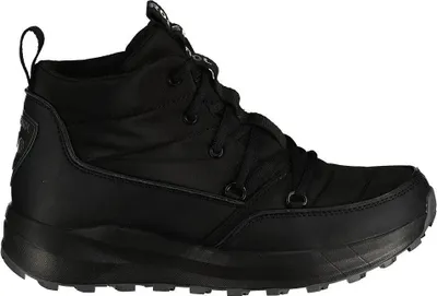 Zdjęcie produktu dla Rossignol Resort Wp Snow Boots Black EU 43 Men Black EU 43