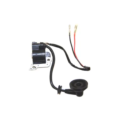 Produktbild von ATIKA Ersatzteil | Zündkerzenstecker für Heckenschere HB 60 / HB 60 N