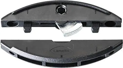 Produktbild von Lamello Clamex P-14 (Karton mit 300 Paar) | 145346