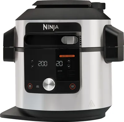 Immagine prodotto di NINJA OL650EU Foodi MAX 12 in 1 SmartLid