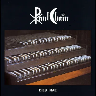 Produktbild von Paul Chain: Dies Irae