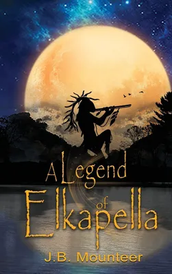 Produktbild von A Legend of Elkapella