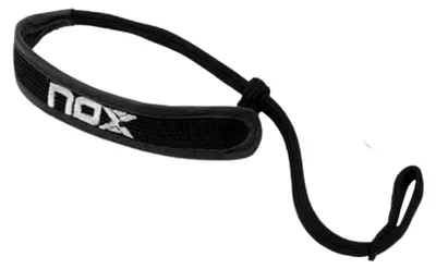 Obrázok produktu pre Sada 50 remienkov na pálku na padel Nox