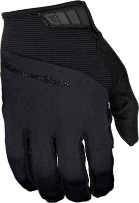 Obrázok produktu pre Unisex rukavice Monitor Traverse , Jet Black, M