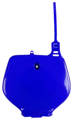 Image de Tablica rejestracyjna UFO Plast