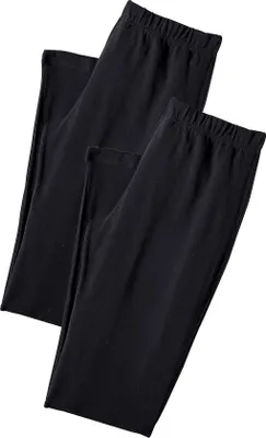 Produktbild von VIVANCE ACTIVE Leggings schwarz Größe 36/38