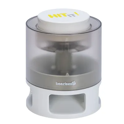 Produktbild von Beeztees Brain Game Delicious - Hundespielzeug - Kunststoff - 14x14x18