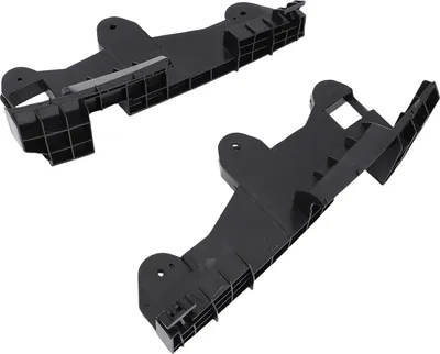 Image de Support pour pare-chocs avant, gauche et droite, 52116-33090, remplacement pour ES350 2010-2012