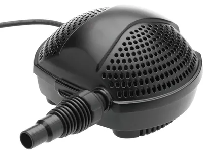 Produktbild von Pontec Teichpumpe PondoMax Eco 5000 Energiesparend 5.000 L/h