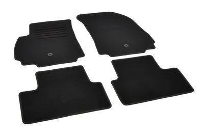 Zdjęcie produktu dla Tekstylne dywaniki samochodowe Rigum do Chevrolet Orlando (2011 -)