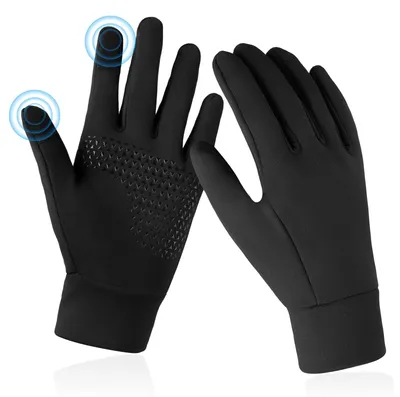 Produktbild von Warme Touchscreen-Handschuhe für Outdoor-Aktivitäten