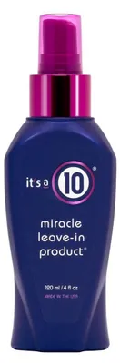 Produktbild von It's a 10 Miracle Leave-In Conditioner 120ml