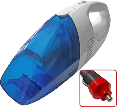 Produktbild von Auto-Handstaubsauger 12V