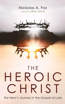 Produktbild von The Heroic Christ