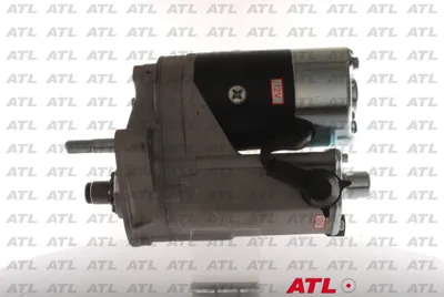Produktbild von Anlasser für Fahrzeuge mit 12 Volt und 2,7 Kilowatt Leistung, als Austauschteil