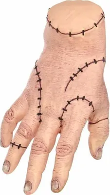 Immagine prodotto di Figurina Lansay, MANO, mercoledì, crema