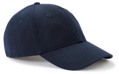 Produktbild von Celio Nicap Herren Kappe aus Baumwolle in Dunkelblau, Einheitsgröße