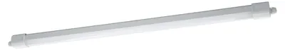 Immagine prodotto di EGLO SLIM CCT, 1 lampadina, LED, 5400 lm, IP65, bianco