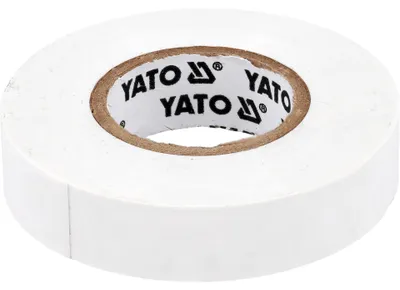 Produktbild von Isolierband 15 mm x 20 m, weiß