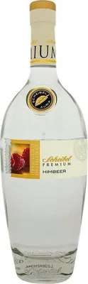 Produktbild von Scheibel Premium Himbeer-Geist 700ml 41% Vol.