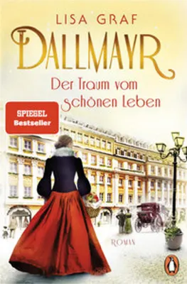 Obrázek produktu pro Dallmayr. Der Traum vom schönen Leben