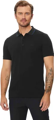 Zdjęcie produktu dla Koszulka polo Boss 059902200004 dla Męskie