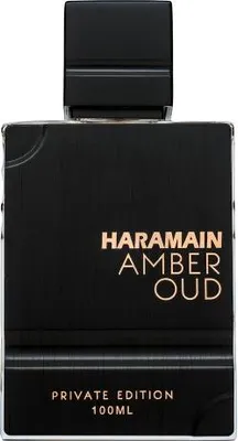 Obrázok produktu pre Al Haramain Amber Oud Private Edition parfémovaná voda unisex 100 ml