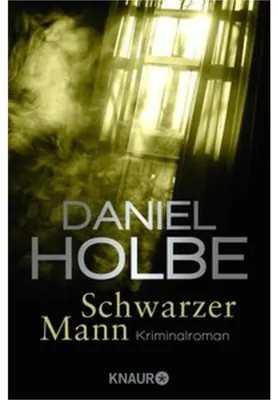 Obrázek produktu pro Schwarzer Mann